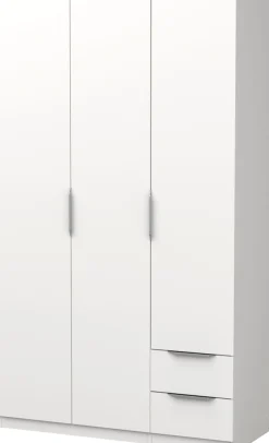 Demeyere GROUP Kleiderschrank »Ghost« Breite ca. 120cm, Höhe ca. 200cm