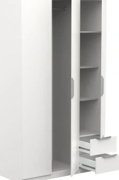 Demeyere GROUP Kleiderschrank »Ghost« Breite ca. 120cm, Höhe ca. 200cm