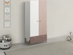 Demeyere GROUP Kleiderschrank »Jade« mit großzügigen Stauraum und praktische Funktionen