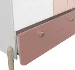 Demeyere GROUP Kleiderschrank »Jade« mit großzügigen Stauraum und praktische Funktionen