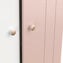 Demeyere GROUP Kleiderschrank »Jade« mit großzügigen Stauraum und praktische Funktionen