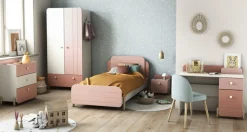 Demeyere GROUP Kleiderschrank »Jade« mit großzügigen Stauraum und praktische Funktionen