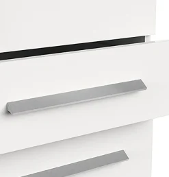 Demeyere GROUP Kleiderschrank »Versatil« B/H/ T ca. 90x190cmx50cm,Schubladen in komfortabler Höhe, Made in France, Kinderkleiderschrank