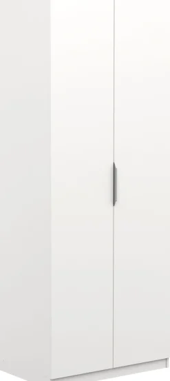 Demeyere GROUP Kleiderschrank »Ghost«