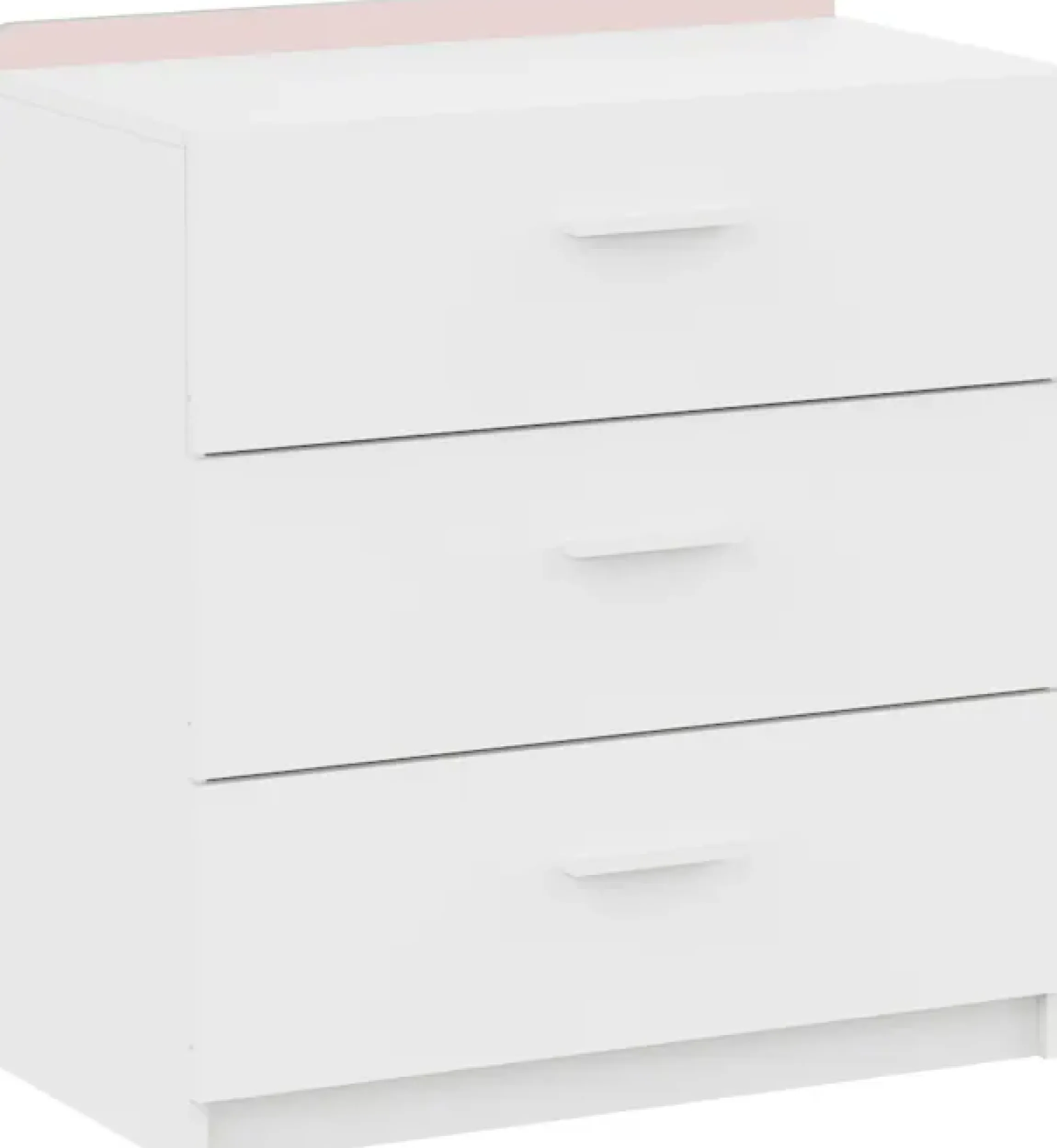 Demeyere GROUP Kommode »REVERSO Kommode mit 3 Schubladen« Kommode mit Stauraum für allerlei Dinge