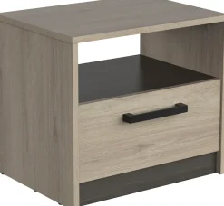 Demeyere GROUP Nachttisch »Watson« Nachttisch mit 1 Schublade