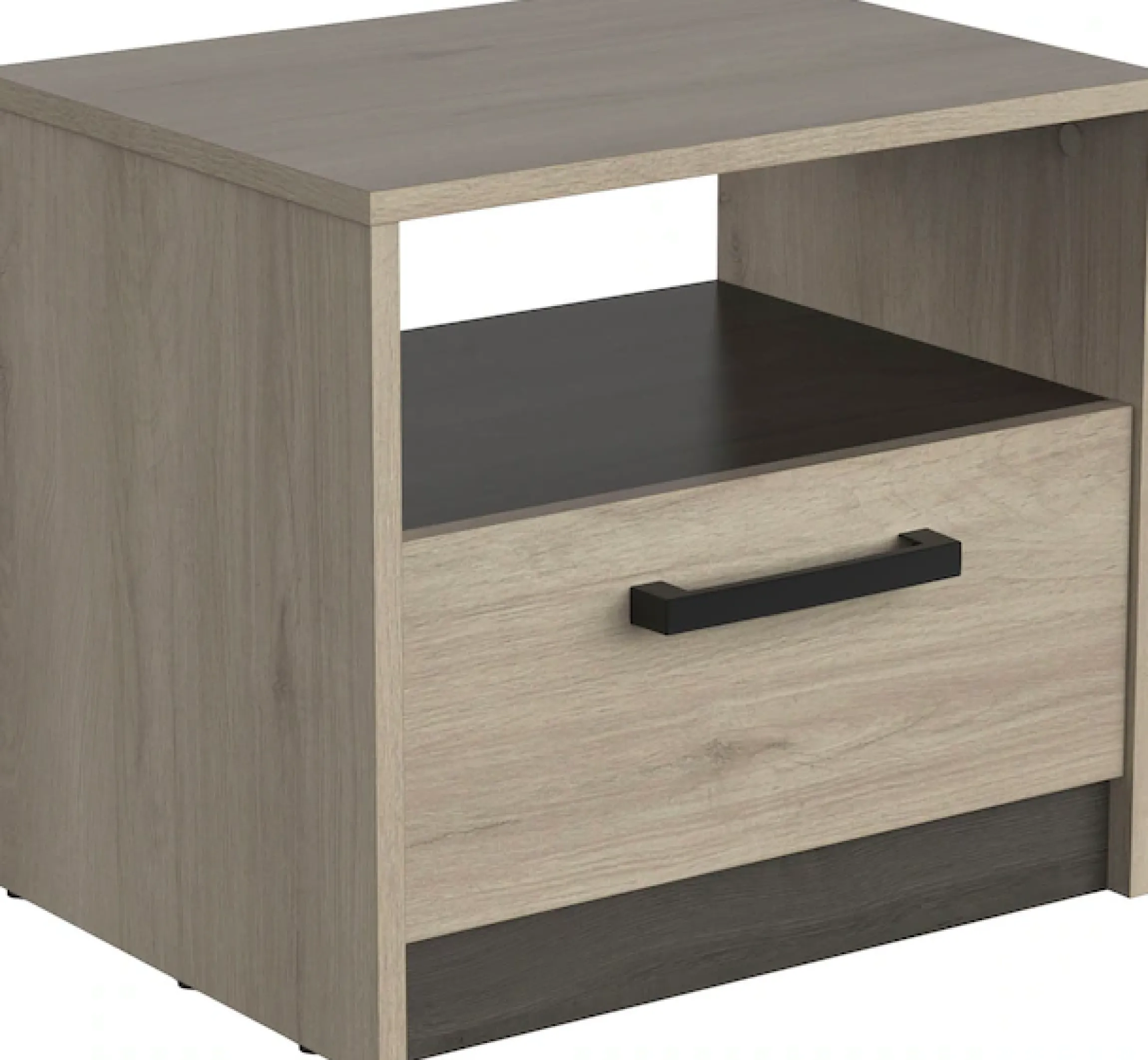 Demeyere GROUP Nachttisch »Watson« Nachttisch mit 1 Schublade
