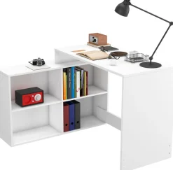Demeyere GROUP Schreibtisch »CORNER Eckschreibtisch« Funtionales Design