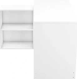 Demeyere GROUP Schreibtisch »CORNER Eckschreibtisch« Funtionales Design