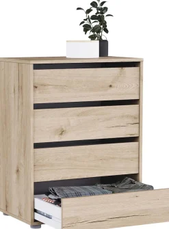 Demeyere GROUP Schubkastenkommode