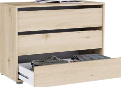 Demeyere GROUP Schubkastenkommode