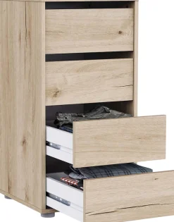 Demeyere GROUP Schubkastenkommode