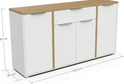 Demeyere GROUP Schublade 1 Stk. tlg.