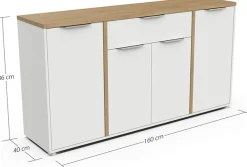Demeyere GROUP Schublade 1 Stk. tlg.