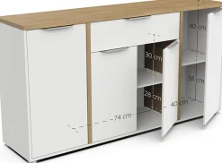 Demeyere GROUP Schublade 1 Stk. tlg.