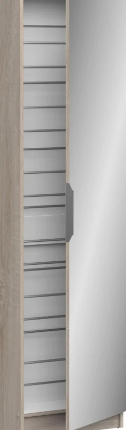 Demeyere GROUP Schuhschrank »Zapatero« 1 Stk. tlg. SCHUHSCHRANK 1 TUER/1 SPIEGEL