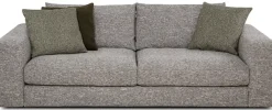 designwerk Big-Sofa »Parma, anspruchsvolles Design und toller Sitzkomfort«