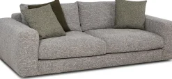 designwerk Big-Sofa »Parma, anspruchsvolles Design und toller Sitzkomfort«
