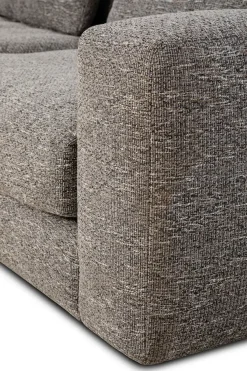 designwerk Big-Sofa »Parma, anspruchsvolles Design und toller Sitzkomfort«