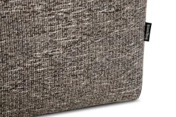 designwerk Big-Sofa »Parma, anspruchsvolles Design und toller Sitzkomfort«