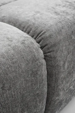 designwerk Ecksofa »Cielo L-Form, Design und aufwendige Detailverarbeitung« mit Sitztiefenverstellung