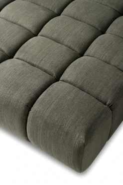 designwerk Ecksofa »Cielo L-Form, Design und aufwendige Detailverarbeitung« mit Sitztiefenverstellung