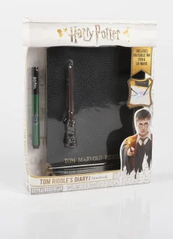 Dickie Toys Elektronisches Tagebuch »Harry Potter, Tom Riddle's Tagebuch«