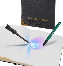 Dickie Toys Elektronisches Tagebuch »Harry Potter, Tom Riddle's Tagebuch«