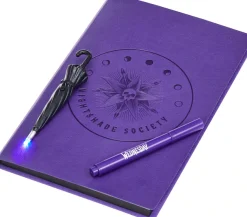 Dickie Toys Notizbuch »Wednesday Tagebuch« DIN A5
