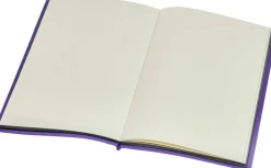 Dickie Toys Notizbuch »Wednesday Tagebuch« DIN A5