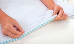 Die kleine Raupe Nimmersatt Babyschlafsack »Die kleine Raupe Nimmersatt«