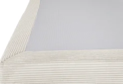 Die PlanBar Boxspringbett »OC-ON21088« inkl. Matratzen u. Bonellfederkern Unterbau, Stauraum, 160/180x200cm