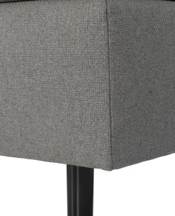Die PlanBar Boxspringbett »OC-ON23163« inkl. Matratzen, Topper u. Bonellfederkern Unterbau, 160/180x200cm