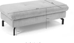 Die PlanBar Hocker »MP-IN20110«