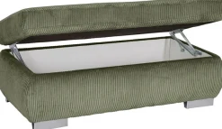 Die PlanBar Hocker »MP-IN16037« mit Stauraum