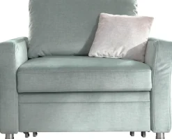 Die PlanBar Schlafsofa »MP-PD19021« mit Längsschläferfunktion 80x210 cm