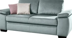 Die PlanBar Schlafsofa »MP-PD19021« mit Längsschläferfunktion 140x210 cm