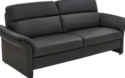 Die PlanBar 3-Sitzer »PN-EM16031, Breite 228 cm,ohne Kopfstützen« wahlweise mitRelaxauszug