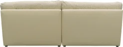 DOMO collection Big-Sofa »Caleo, 242 cm breit, modularers Sofa, großzügige Polsterung, Federkern« erweiterbar mit Eck- und Sofaelement