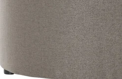 DOMO collection Ecksofa »Pegnitz, zeitlose und elegante Rückensteppung, Breite 246cm, L-Form« wahlweise mit Bettfunktion