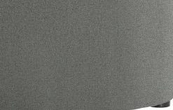 DOMO collection Ecksofa »Pegnitz, elegante Rückensteppung,komfortabel, Breite 238cm, L-Form« wahlweise mit Bettfunktion