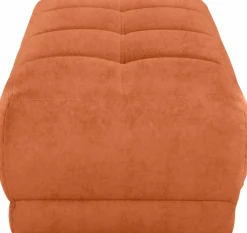 DOMO collection Hocker »Ava Bankhocker mit Federkernunterfederung, B/T 150/67cm«