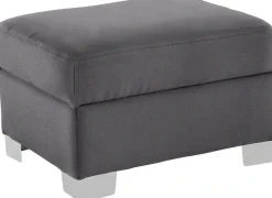 DOMO collection Hocker »Bero«