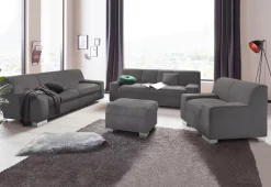 DOMO collection Hocker »Bero«