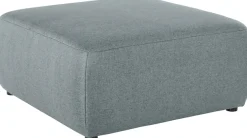 DOMO collection Hocker »Cesena modern, zeitlos und bequem«