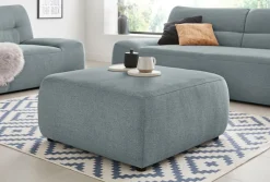 DOMO collection Hocker »Cesena modern, zeitlos und bequem«