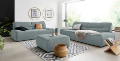 DOMO collection Hocker »Cesena modern, zeitlos und bequem«