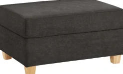 DOMO collection Hocker »Incanto B/T 85/62cm«