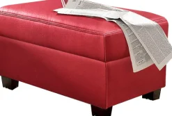 DOMO collection Hocker »Norma Top B/T 70/55cm«
