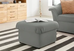 DOMO collection Hocker »Pegnitz«